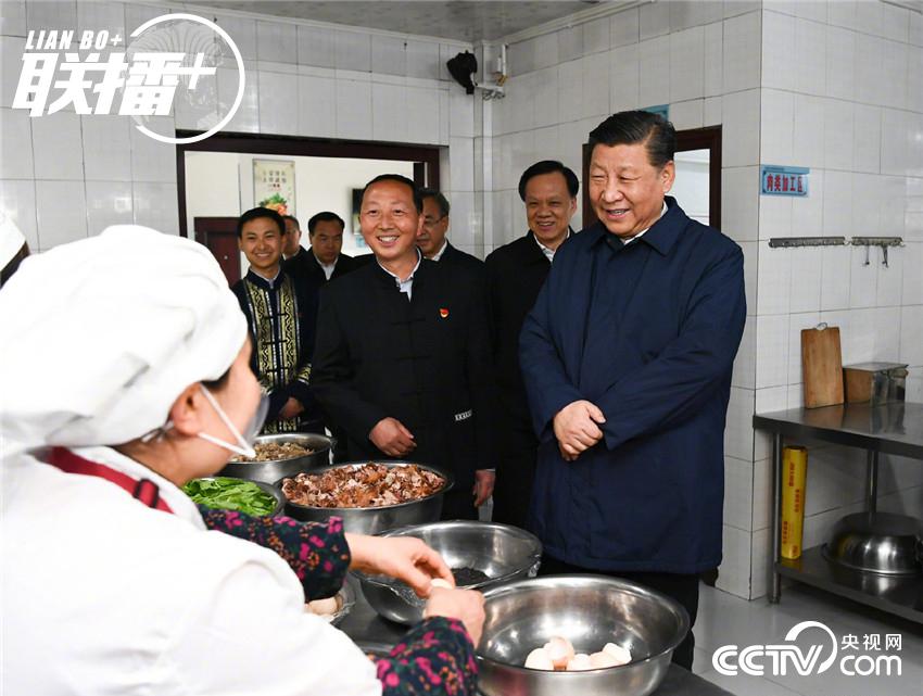 杏彩体育铺就“健康之路”习这些话字字珠玑